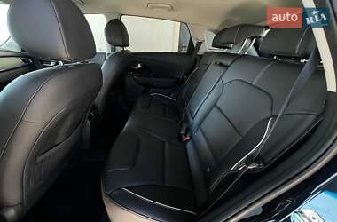 Внедорожник / Кроссовер Kia Niro 2020 в 