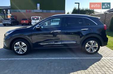 Внедорожник / Кроссовер Kia Niro 2020 в 