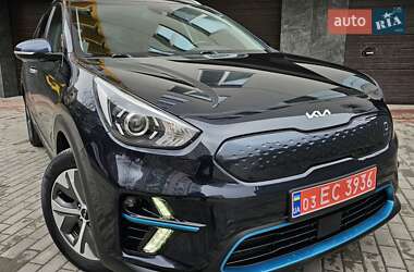 Внедорожник / Кроссовер Kia Niro 2022 в Тернополе
