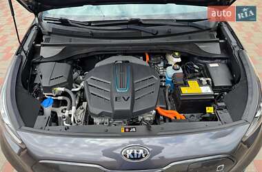 Внедорожник / Кроссовер Kia Niro 2019 в 
