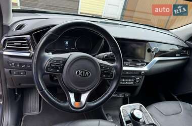 Внедорожник / Кроссовер Kia Niro 2019 в 