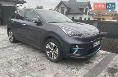 Позашляховик / Кросовер Kia Niro 2019 в Рівному