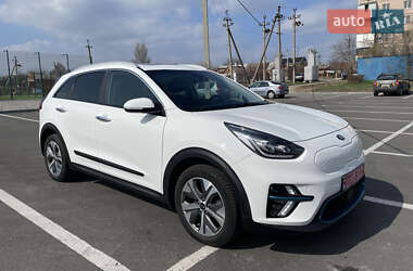 Внедорожник / Кроссовер Kia Niro 2020 в Запорожье