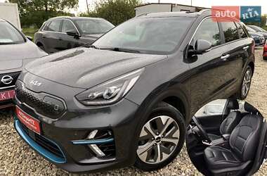 Внедорожник / Кроссовер Kia Niro 2022 в Львове