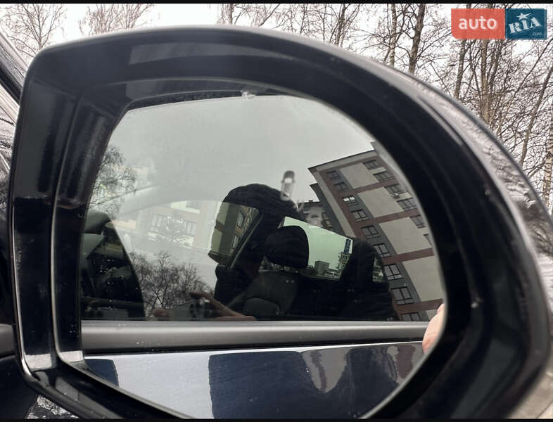 Внедорожник / Кроссовер Kia Niro 2019 в Тернополе