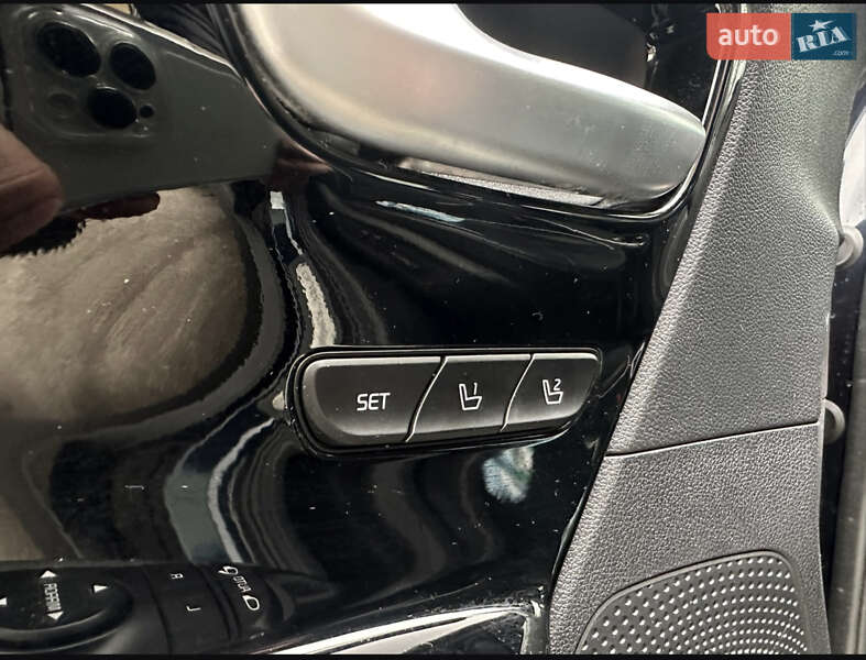 Внедорожник / Кроссовер Kia Niro 2019 в Тернополе