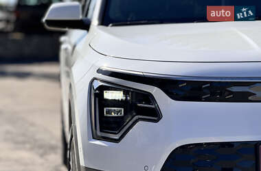 Внедорожник / Кроссовер Kia Niro 2023 в 