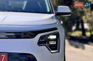 Внедорожник / Кроссовер Kia Niro 2023 в 