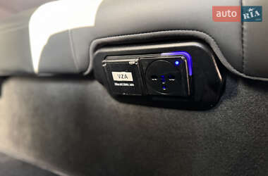 Внедорожник / Кроссовер Kia Niro 2023 в 