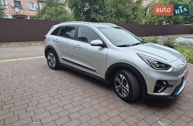 Внедорожник / Кроссовер Kia Niro 2019 в 