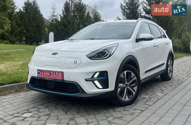 Позашляховик / Кросовер Kia Niro 2020 в Луцьку