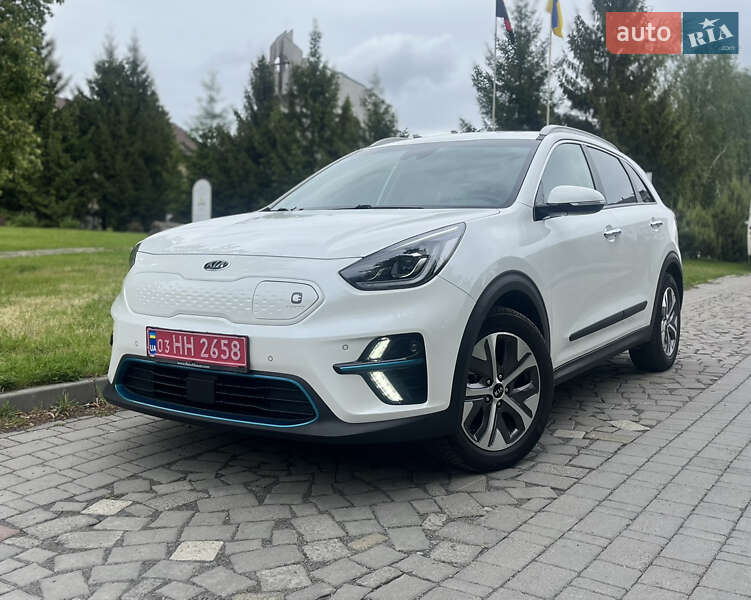 Kia Niro 2020