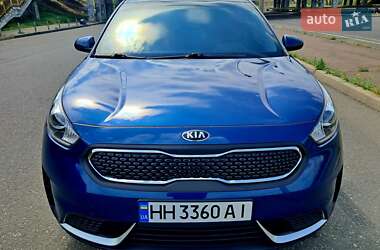 Внедорожник / Кроссовер Kia Niro 2019 в Одессе