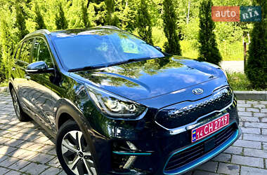 Внедорожник / Кроссовер Kia Niro 2020 в Трускавце