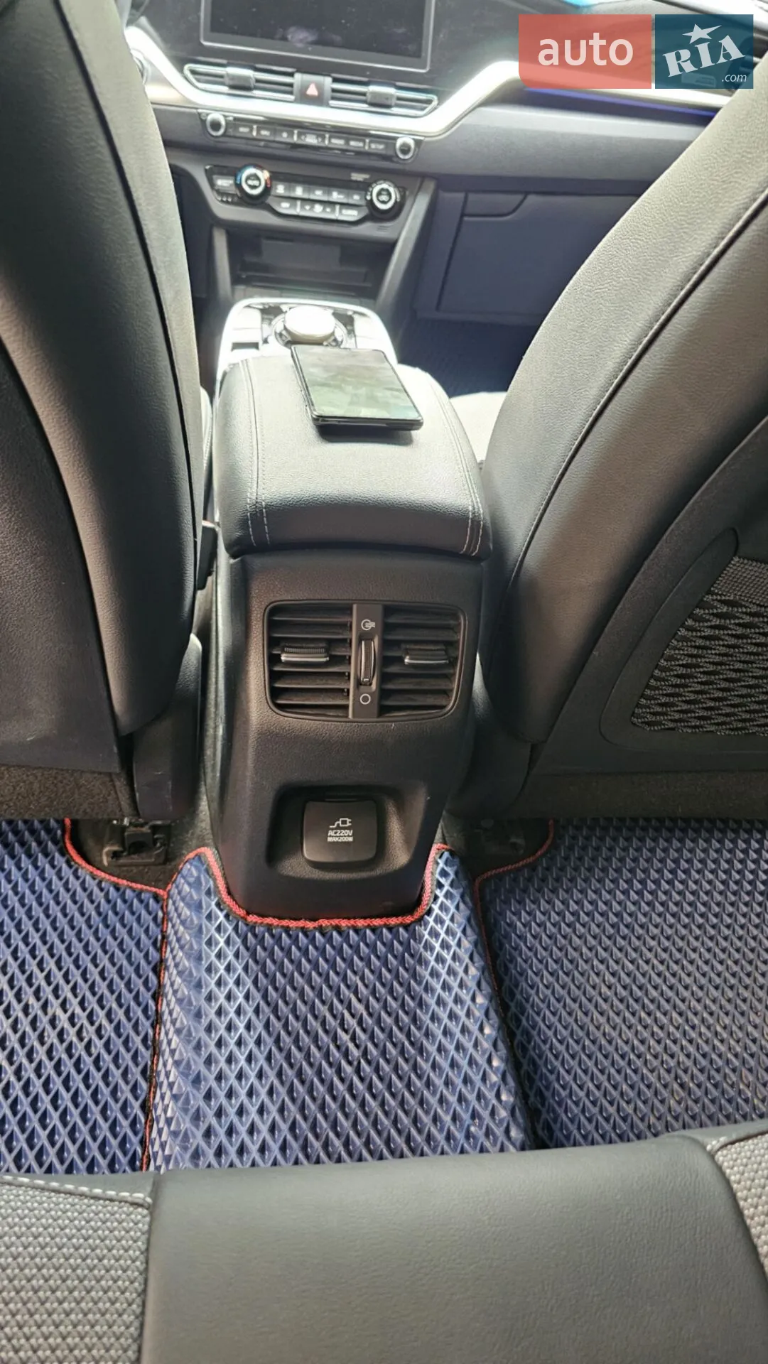2020 Kia Niro - мініатюра 21