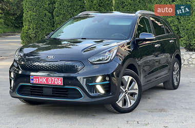 Внедорожник / Кроссовер Kia Niro 2019 в Тернополе