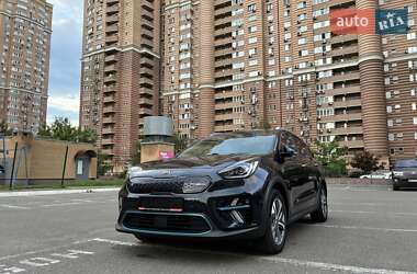 Внедорожник / Кроссовер Kia Niro 2019 в Киеве