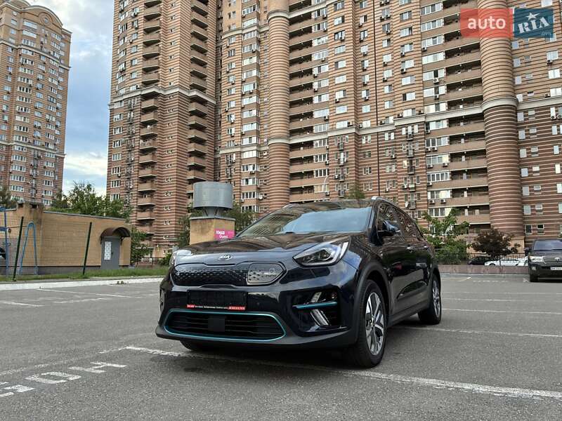 Kia Niro 2019