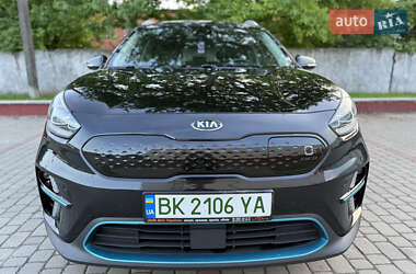 Внедорожник / Кроссовер Kia Niro 2020 в 