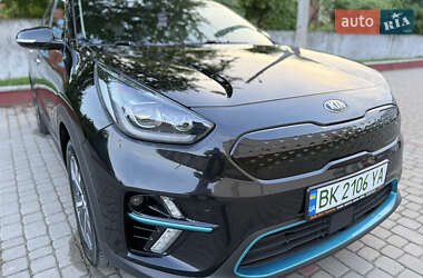 Внедорожник / Кроссовер Kia Niro 2020 в 