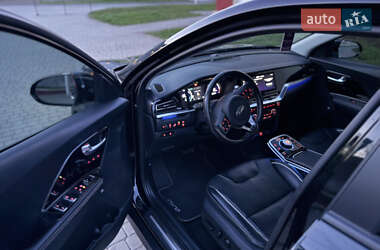 Внедорожник / Кроссовер Kia Niro 2020 в 