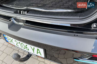 Внедорожник / Кроссовер Kia Niro 2020 в 