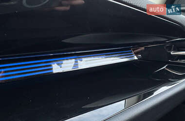 Внедорожник / Кроссовер Kia Niro 2024 в 