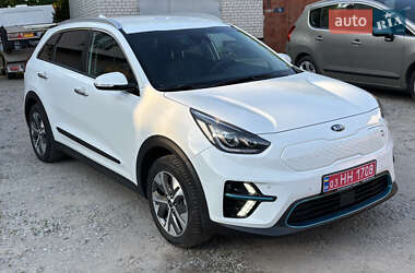 Внедорожник / Кроссовер Kia Niro 2021 в Житомире