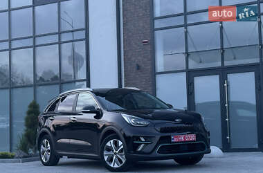 Внедорожник / Кроссовер Kia Niro 2020 в Тернополе
