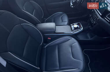 Внедорожник / Кроссовер Kia Niro 2020 в 