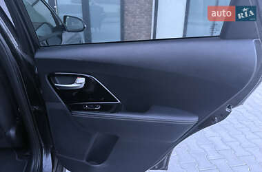 Внедорожник / Кроссовер Kia Niro 2020 в 