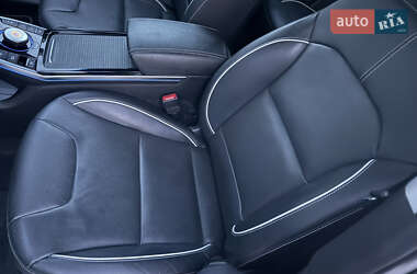 Внедорожник / Кроссовер Kia Niro 2020 в 