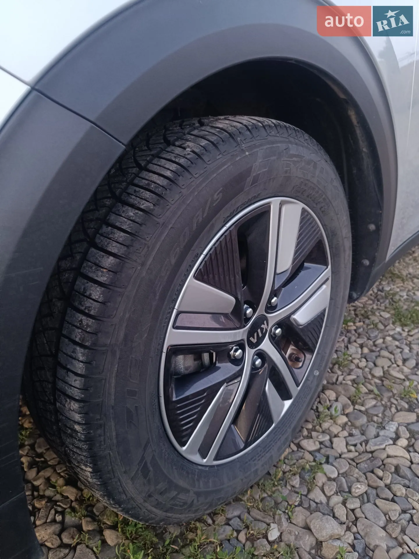 2020 Kia Niro - мініатюра 14