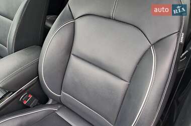 Позашляховик / Кросовер Kia Niro 2021 в 