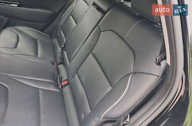 Позашляховик / Кросовер Kia Niro 2021 в 