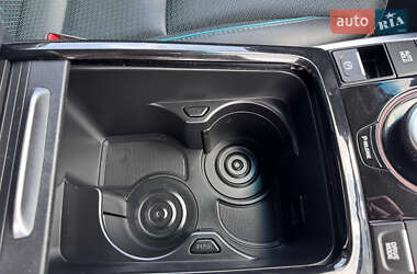 Позашляховик / Кросовер Kia Niro 2021 в 