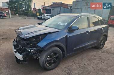 Внедорожник / Кроссовер Kia Niro 2019 в Полтаве