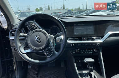 Внедорожник / Кроссовер Kia Niro 2020 в 