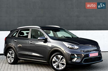 Внедорожник / Кроссовер Kia Niro 2020 в Тернополе