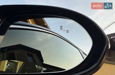 Внедорожник / Кроссовер Kia Niro 2019 в 