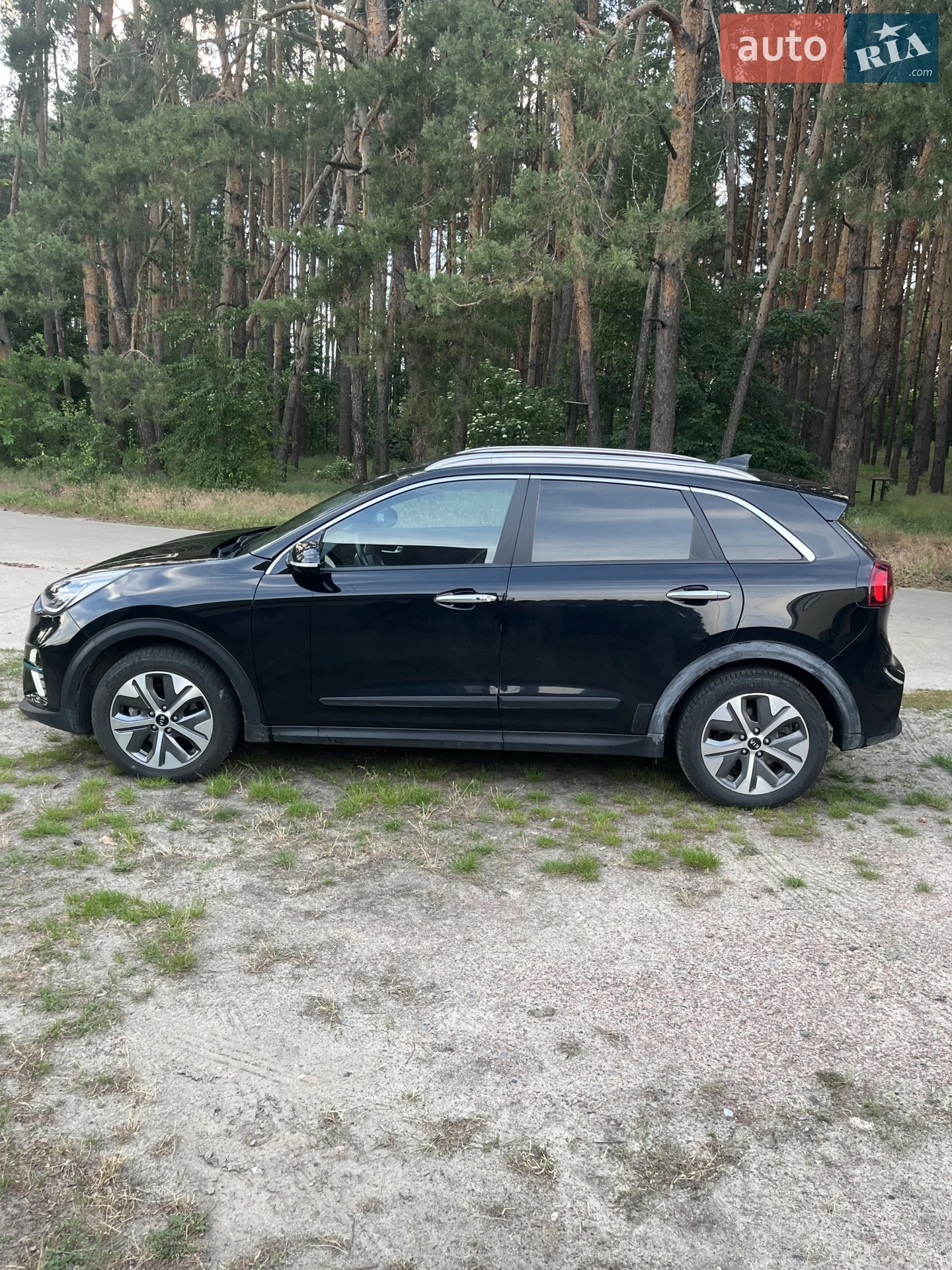 2021 Kia Niro - мініатюра 6