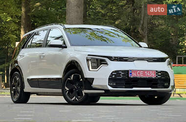 Внедорожник / Кроссовер Kia Niro 2023 в Дрогобыче