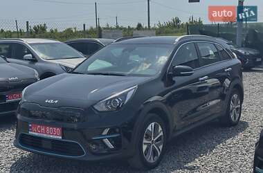 Внедорожник / Кроссовер Kia Niro 2021 в Львове