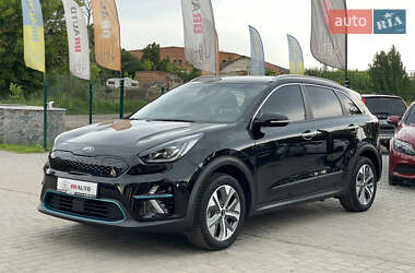 Позашляховик / Кросовер Kia Niro 2020 в Бердичеві