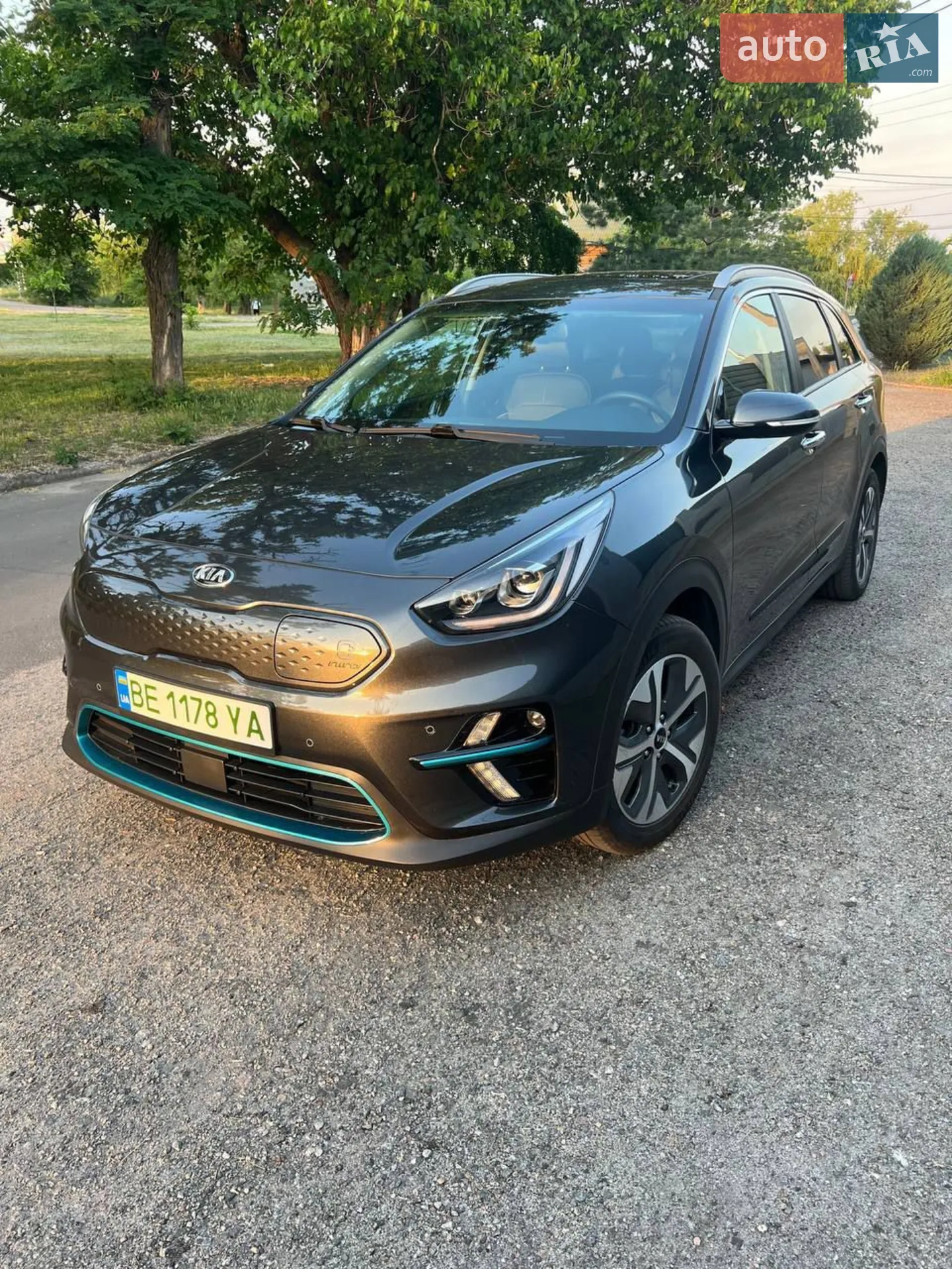 2021 Kia Niro - мініатюра 6