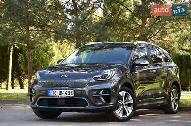 Внедорожник / Кроссовер Kia Niro 2021 в Стрые