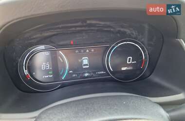 Внедорожник / Кроссовер Kia Niro 2020 в 