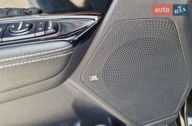 Внедорожник / Кроссовер Kia Niro 2020 в 