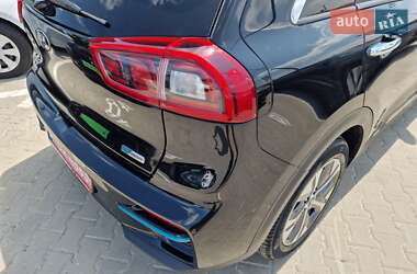 Внедорожник / Кроссовер Kia Niro 2020 в 