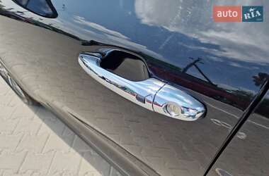 Внедорожник / Кроссовер Kia Niro 2020 в 